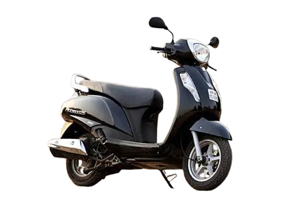 Suzuki Access 125 for rent